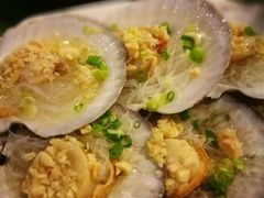 -盛港湾海鲜食府(黄沙店)