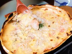 -蟹田居·活蟹料理(东城店)