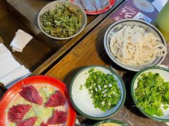 -叁口煮市井老火锅(春熙路店)