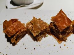 -Pasha帕夏土耳其餐厅(南昌路店)