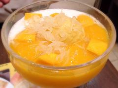 -许留山(上海街店)