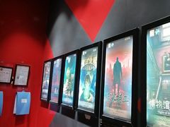 -Xcape异时刻密室逃脱魔法互动(瑞虹天地太阳宫店)