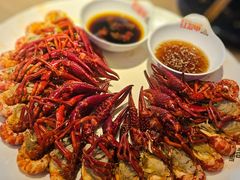 -红盔甲·小龙虾(车公庙店)