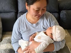 -田螺阿姨自营月嫂·育儿嫂(高新店)