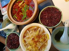 -谷田稻香·砂锅菜(汇暻广场店)