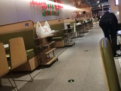 大堂-海底捞火锅(公益西桥店)