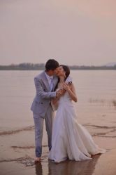 -唯一旅拍·颂当代影像艺术中心(上城店)