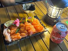 -熟里三文鱼旗舰店(红星店)