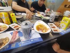 -爱尚客韩式烤肉自助餐厅(海口京华城店)
