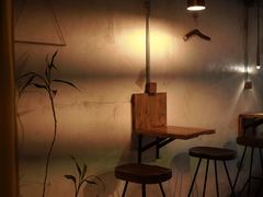 用餐区-春庄咖啡SpringHues(钟楼小区店)