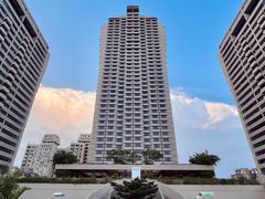 -Terrace 8 八号露台(波特曼丽思卡尔顿店)