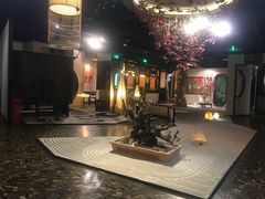 大堂-九朝会昆曲·宴(望京店)