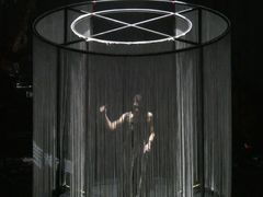 -交通银行前滩31演艺中心