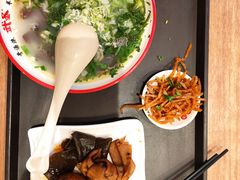 -武圣羊汤(武圣路店)