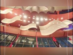 -交通银行前滩31演艺中心