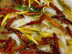 -太二酸菜鱼(沈阳万象城店)