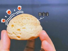 -王森咖啡西点烘焙培训(上海名厨中心店)