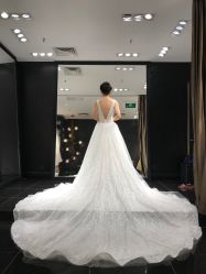 -GRACE KELLY婚纱与礼服(北京店)