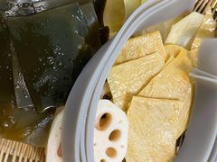 -石灰市老火锅(北滨路店)