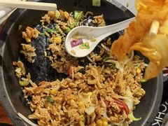 -大食代美食广场(月星环球港店)