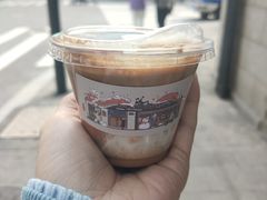 招牌dirty&nbsp;2.0-沪水焙煎室(淡水路店)