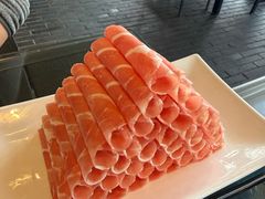 -南门涮肉(上海一店)