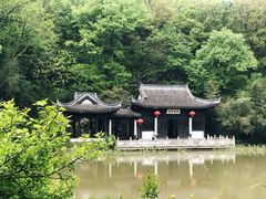 -南山风景名胜区
