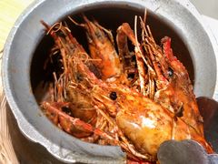 -隅乐胡椒虾·台湾菜·团建(皇岗店)