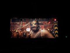 -CGV影城(东港IMAX店)