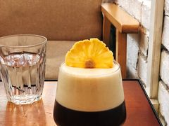 -COFFEE HOLIC(朝外SOHO店)