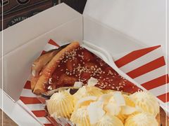 -Pie Bird(新闸路店)