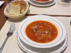 -92°C俄式厨房(中央大街店)