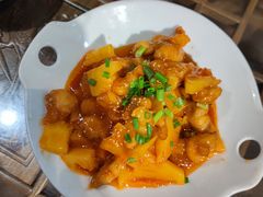 -淮扬楼(千鹤湖店)