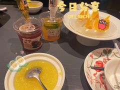 -江宴渔村·鱼鲜土菜(紫荆广场店)