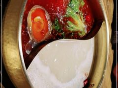 -四喜小胖·北京涮肉(五道营店)