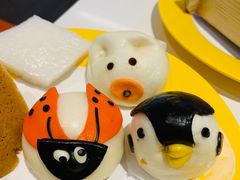 -帝企鹅自助餐厅•儿童岛•真企鹅(长隆企鹅酒店)