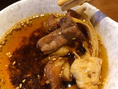 冷锅串串香-搓火大都会(广安门总店)
