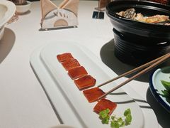 -顺峰(农展馆店)