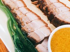 -香江小厨 The Kitchen(香江俱乐部店)
