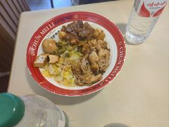 -春梅里卤鹅馆·47年老字号(东厦分店)