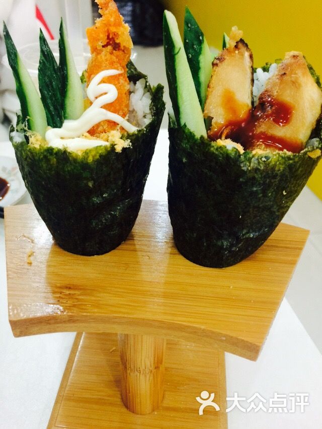 川野寿司(农贸路店)图片 - 第6张