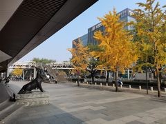 -渝信川菜(西单店)