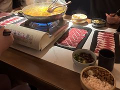 -旺福·贵州酸汤牛肉火锅(陆悦天地店)