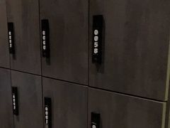 -TONG POWER游泳培训学校(西单山水宾馆校区)