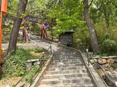 -红螺寺