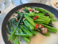 -御彩酒家(东风东路店)