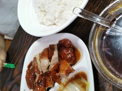 金牌烧鸭肶-佳记厚街烧鹅濑粉(广州总店)