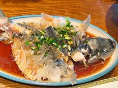 -宴武夷·匠心闽味(印象大红袍店)