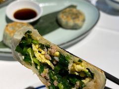 薄皮煎包-禧宴Joyous Restaurant(禧园店)