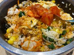 -梨花牛肉汤饭(仁恒伊势丹店)